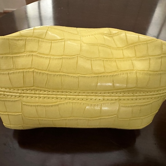 Themoiré crossbody bag - Picture 3 of 4